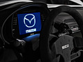 2016 Mazda MX-5 Speedster Concept - Interior