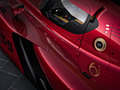 2016 Mazda RT24-P Race Car Concept - Detail