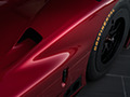 2016 Mazda RT24-P Race Car Concept - Detail