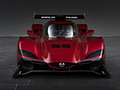 2016 Mazda RT24-P Race Car Concept - Front