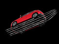2016 Mazda2  - Aerodynamics