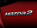 2016 Mazda2  - Badge