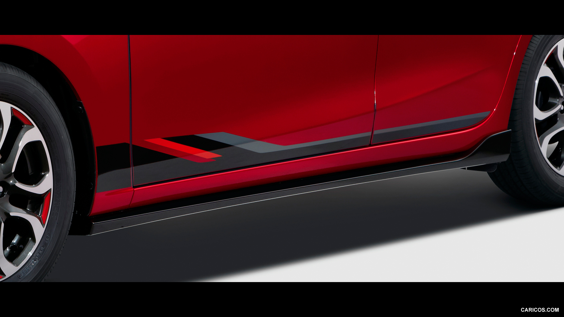 2016 Mazda2  - Detail, #289 of 340