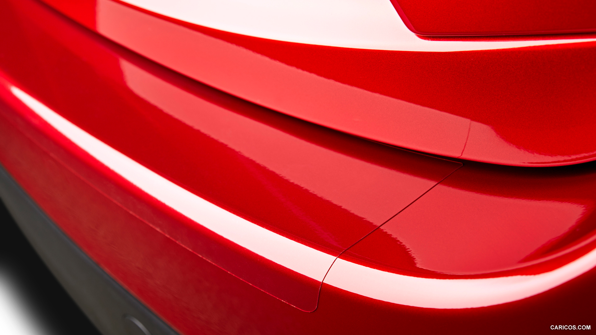 2016 Mazda2  - Detail, #308 of 340