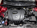 2016 Mazda2  - Engine