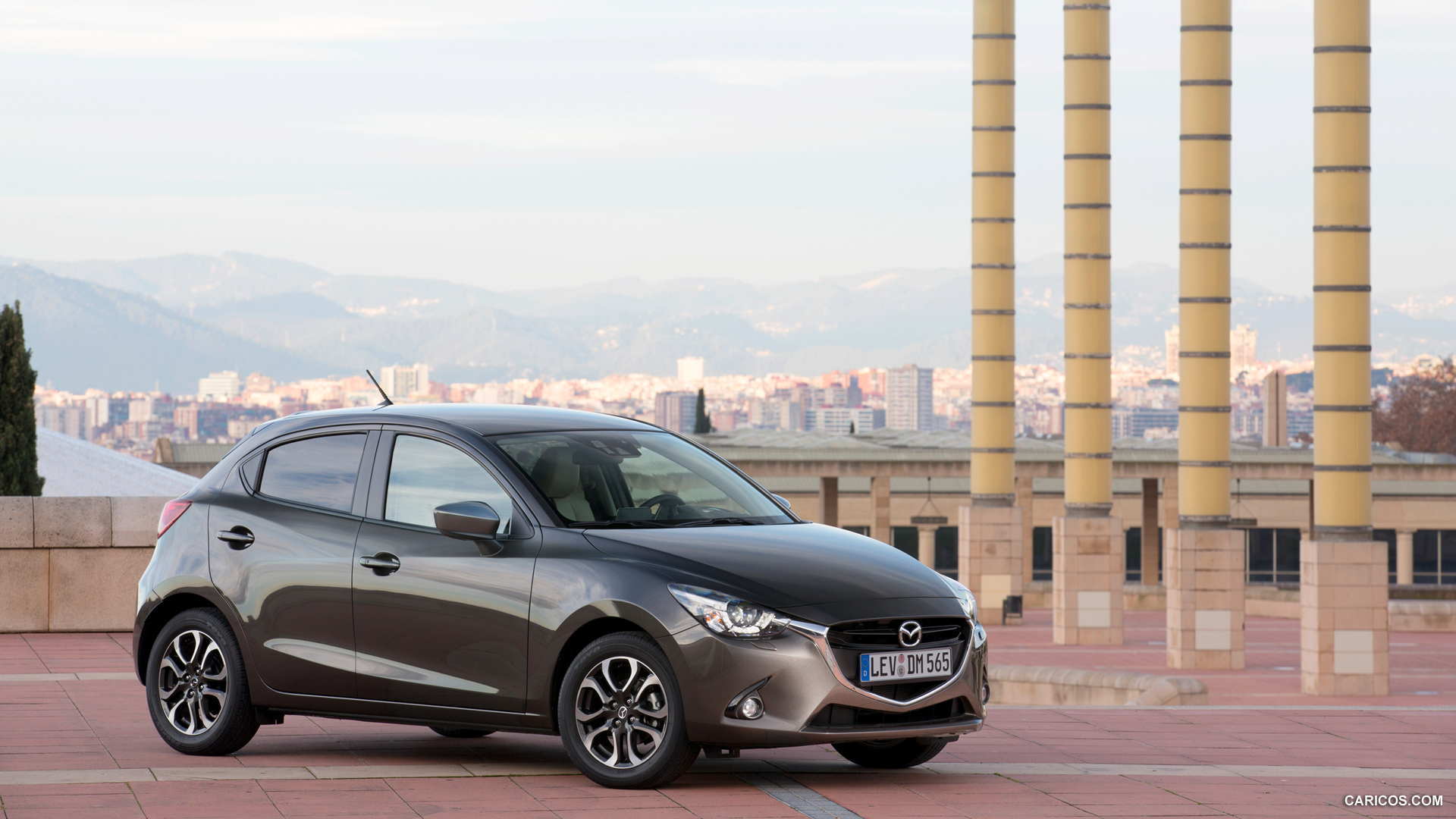 2016 Mazda2  - Front, #109 of 340