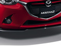 2016 Mazda2  - Front Bumper