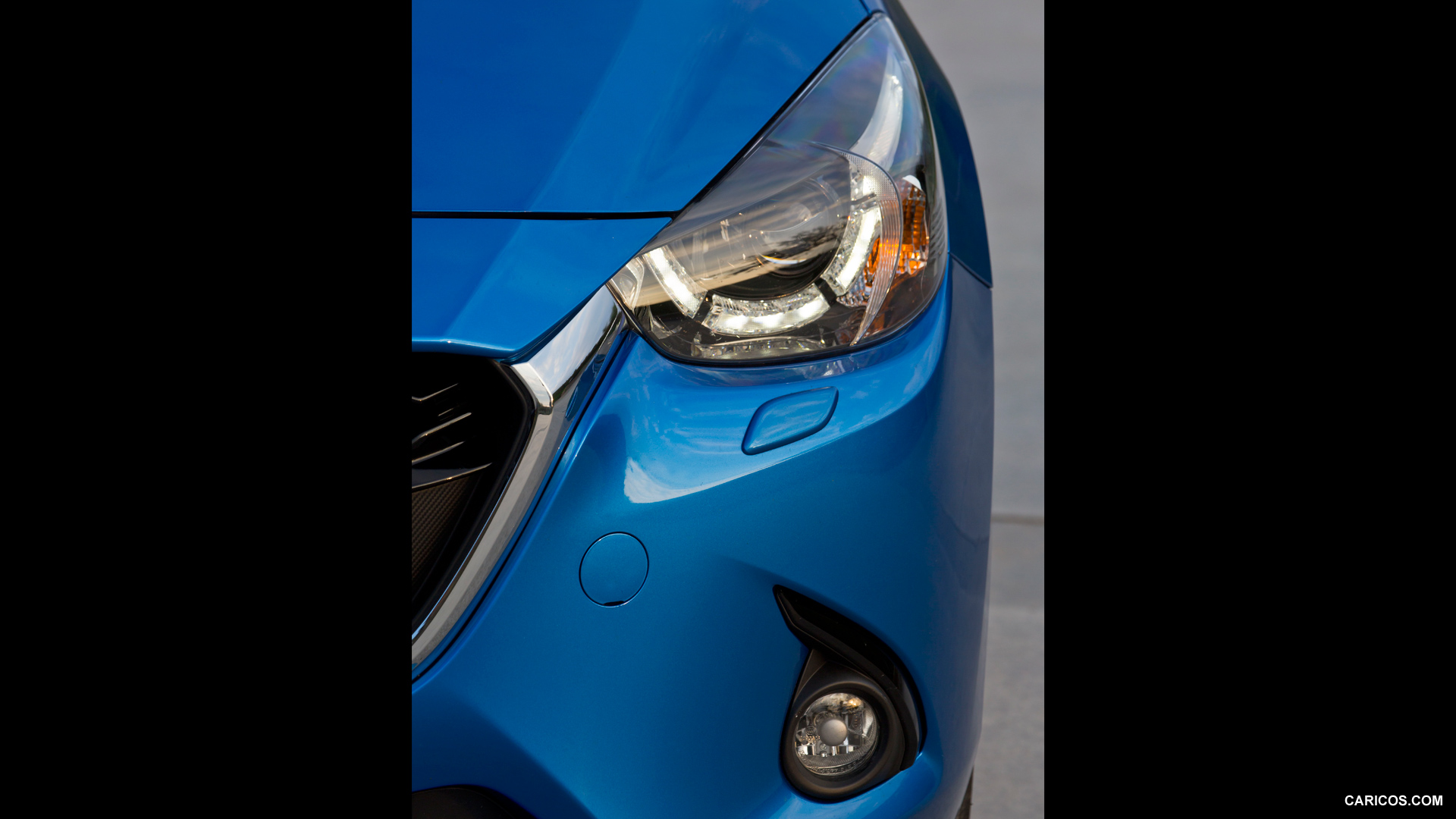 2016 Mazda2  - Headlight, #139 of 340