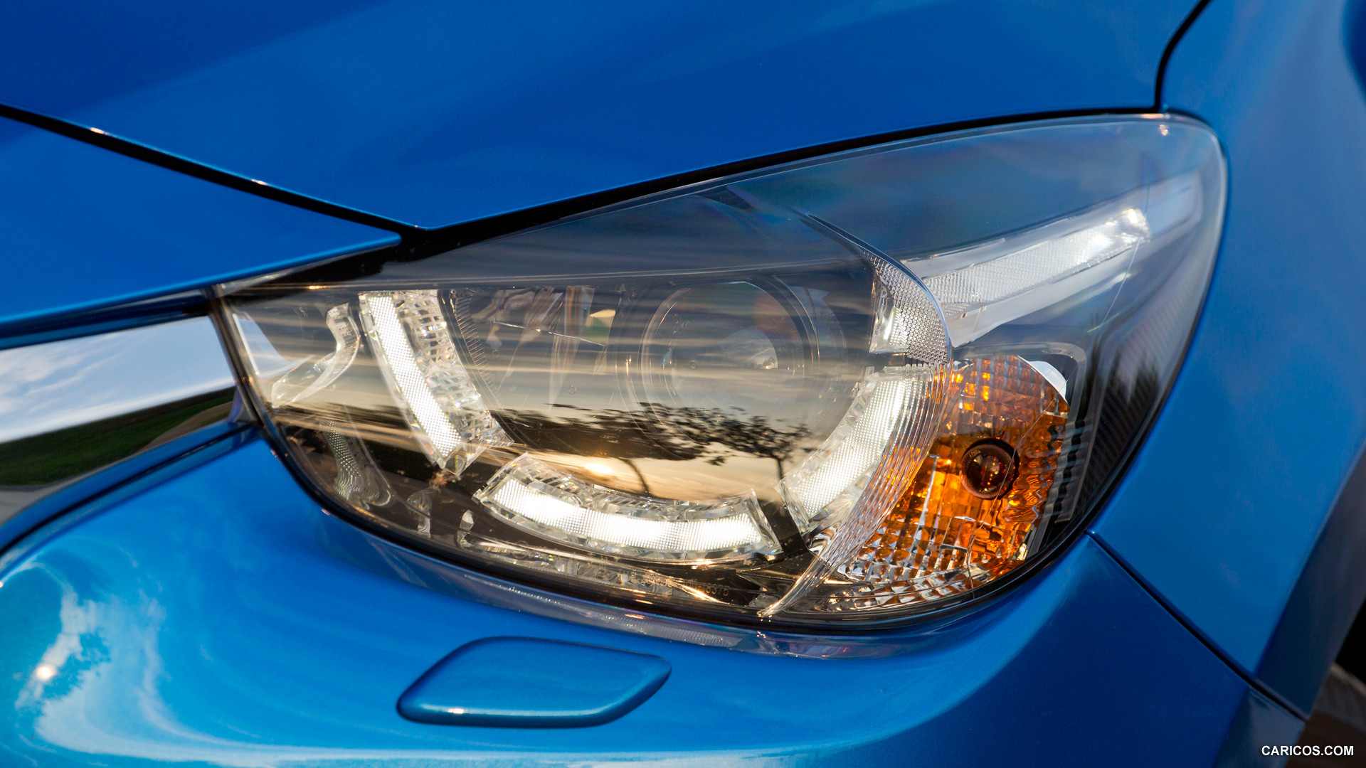 2016 Mazda2  - Headlight, #141 of 340