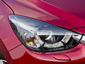 2016 Mazda2  - Headlight