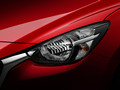 2016 Mazda2  - Headlight
