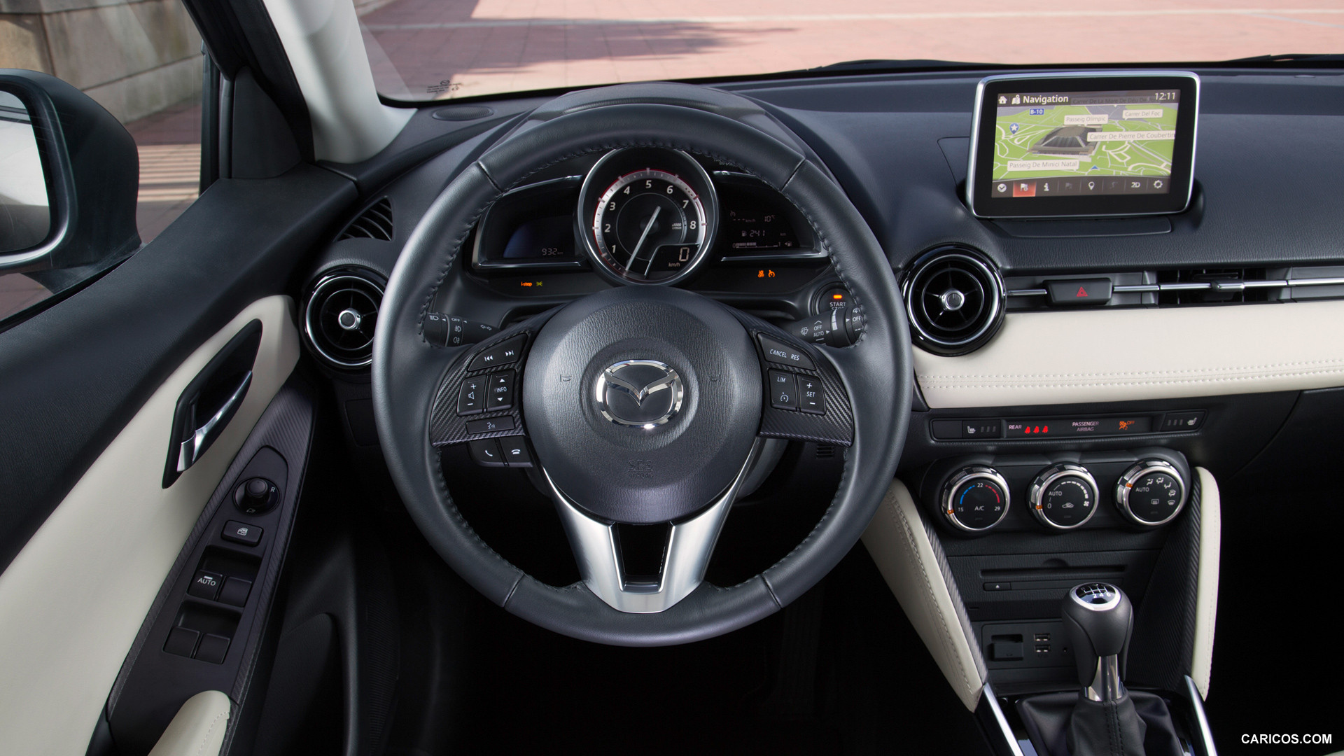 2016 Mazda2  - Interior, #181 of 340