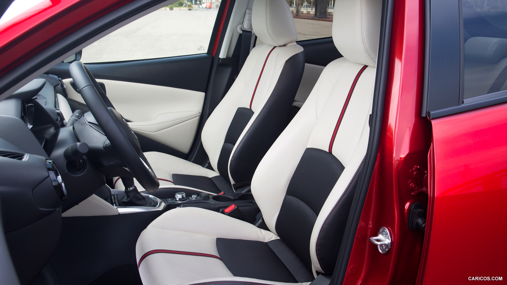 2016 Mazda2  - Interior, #184 of 340