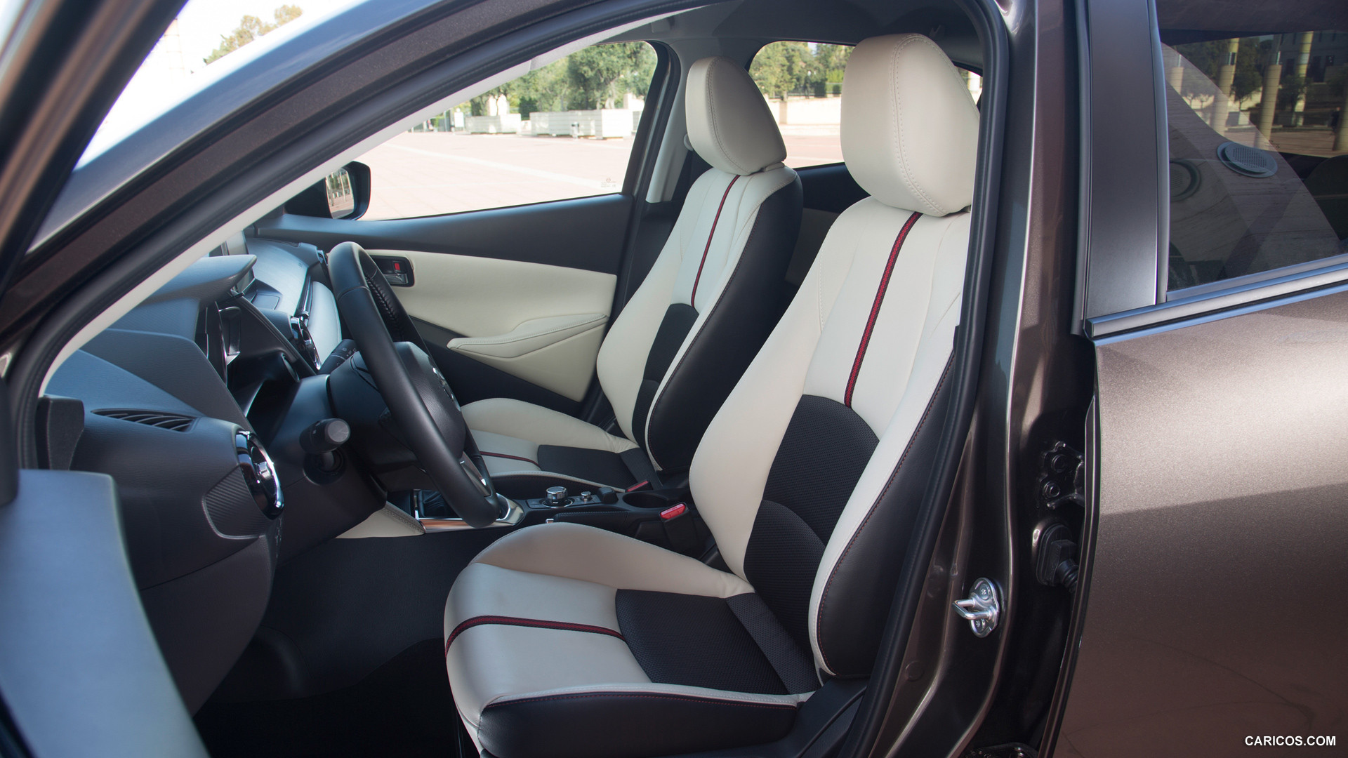 2016 Mazda2  - Interior, #185 of 340