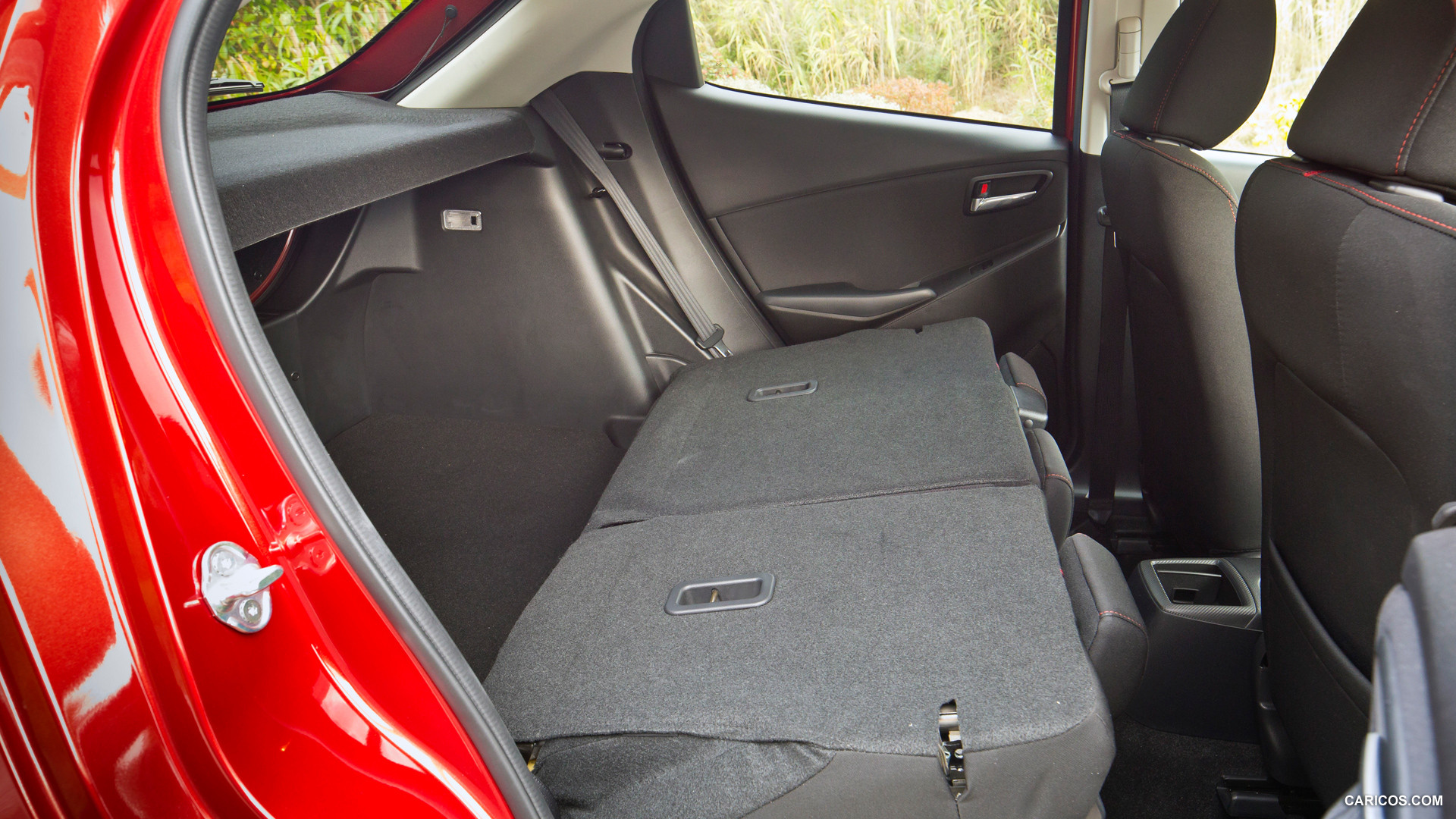 2016 Mazda2  - Interior, #194 of 340