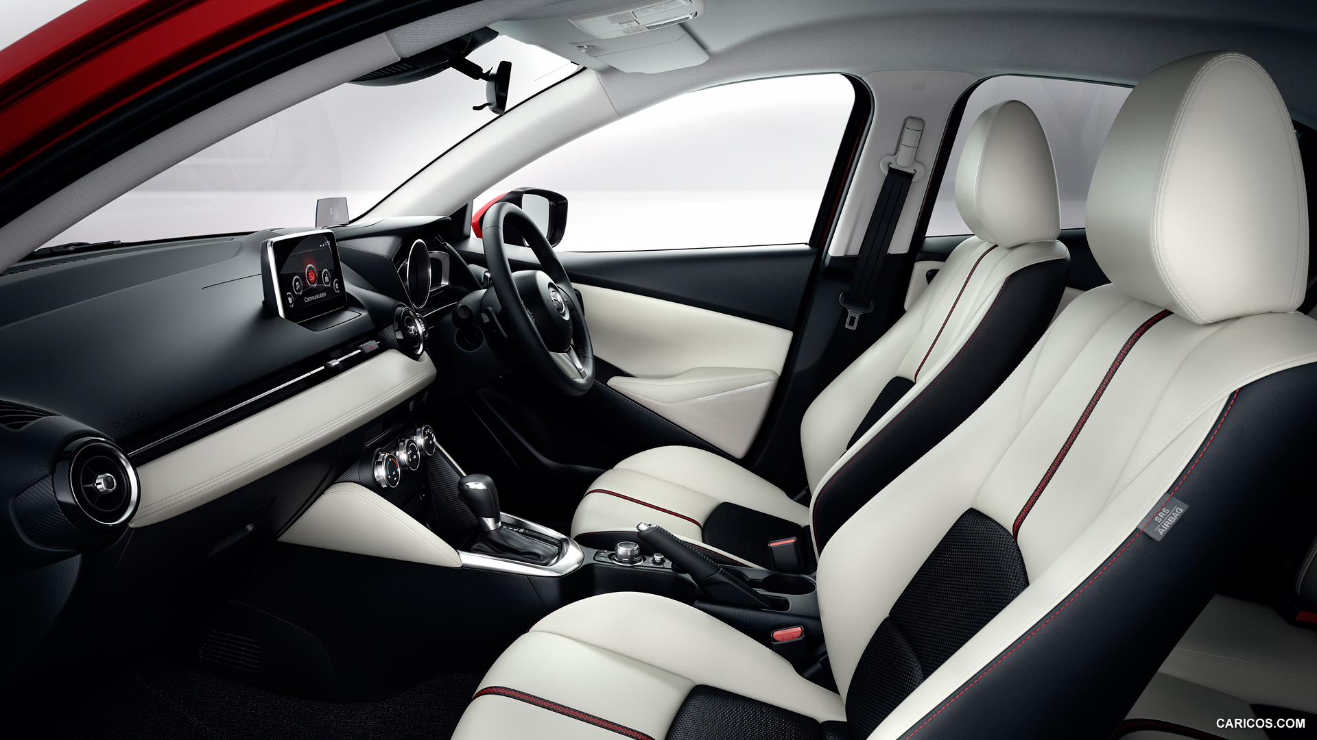2016 Mazda2  - Interior, #238 of 340