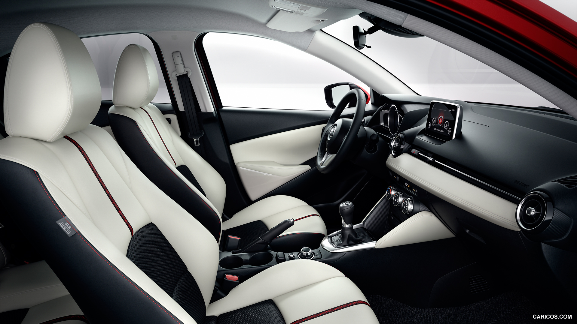 2016 Mazda2  - Interior, #239 of 340