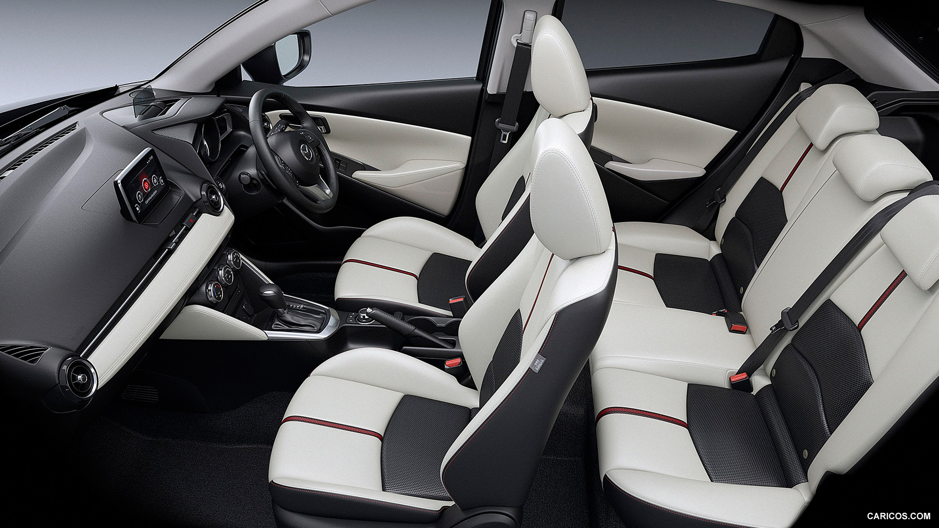 2016 Mazda2  - Interior, #241 of 340