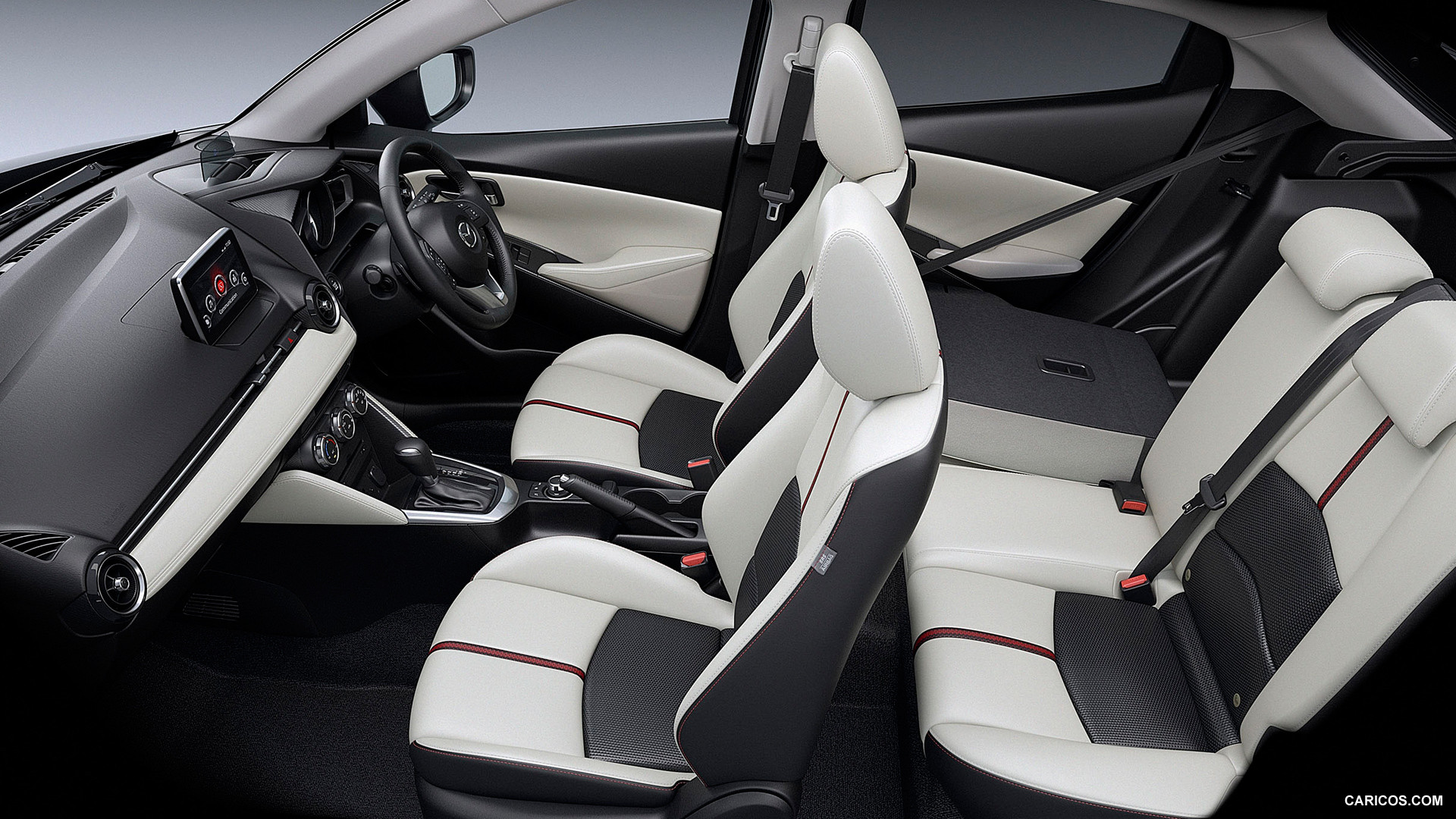 2016 Mazda2  - Interior, #242 of 340