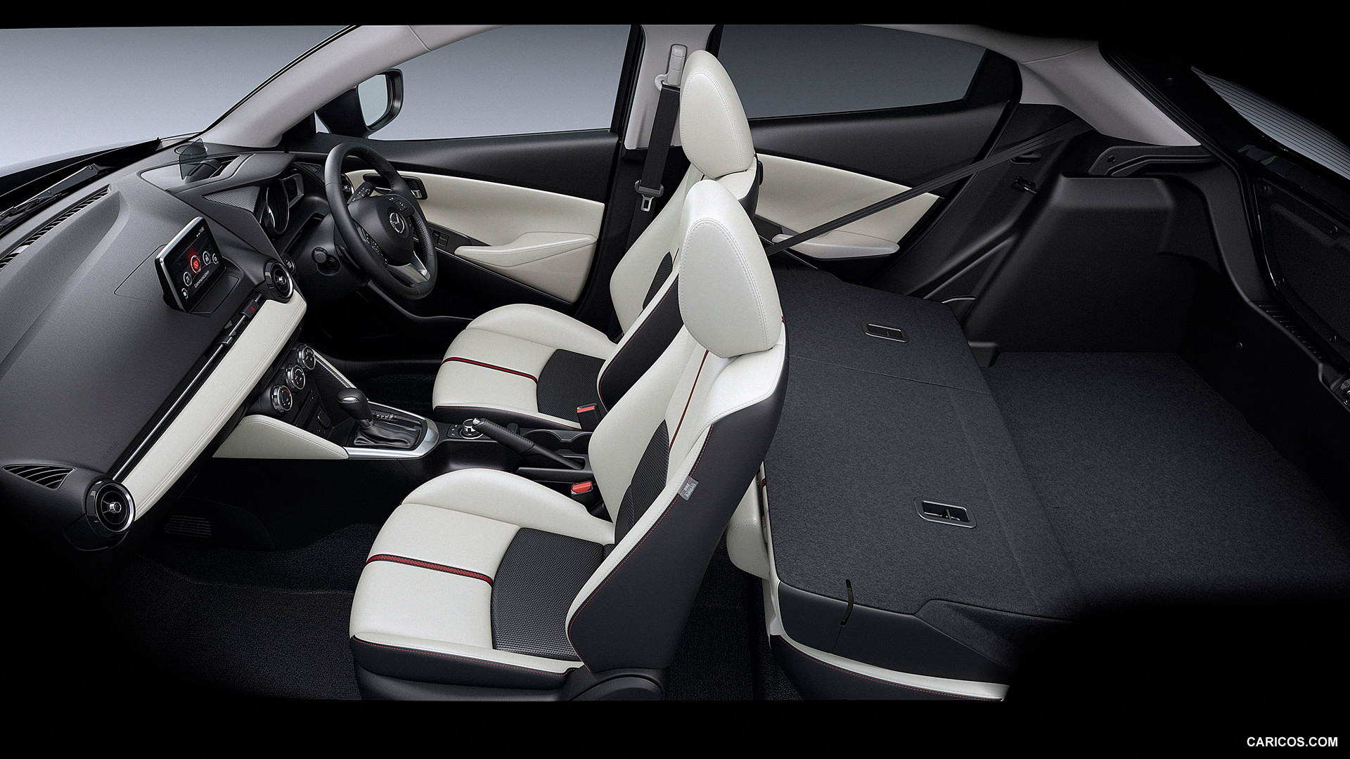 2016 Mazda2  - Interior, #243 of 340