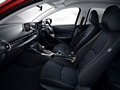 2016 Mazda2  - Interior