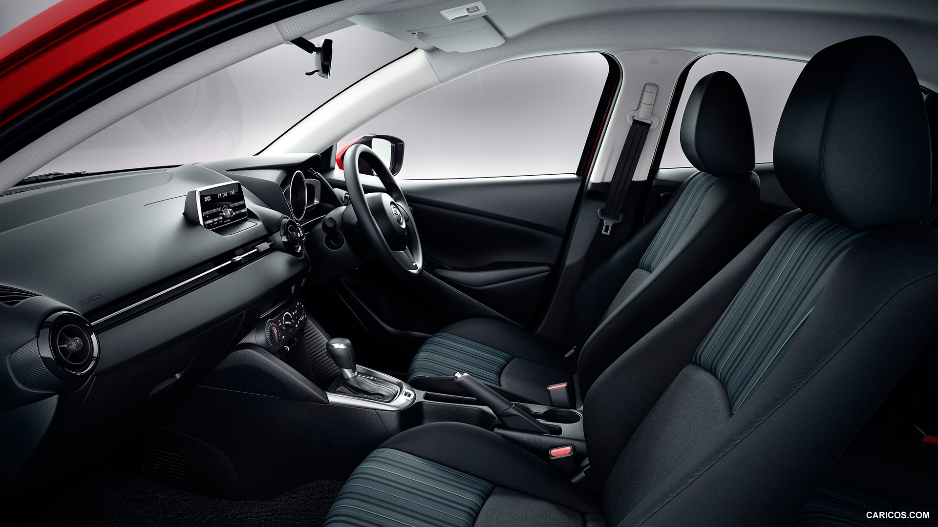 2016 Mazda2  - Interior, #248 of 340