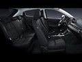 2016 Mazda2  - Interior