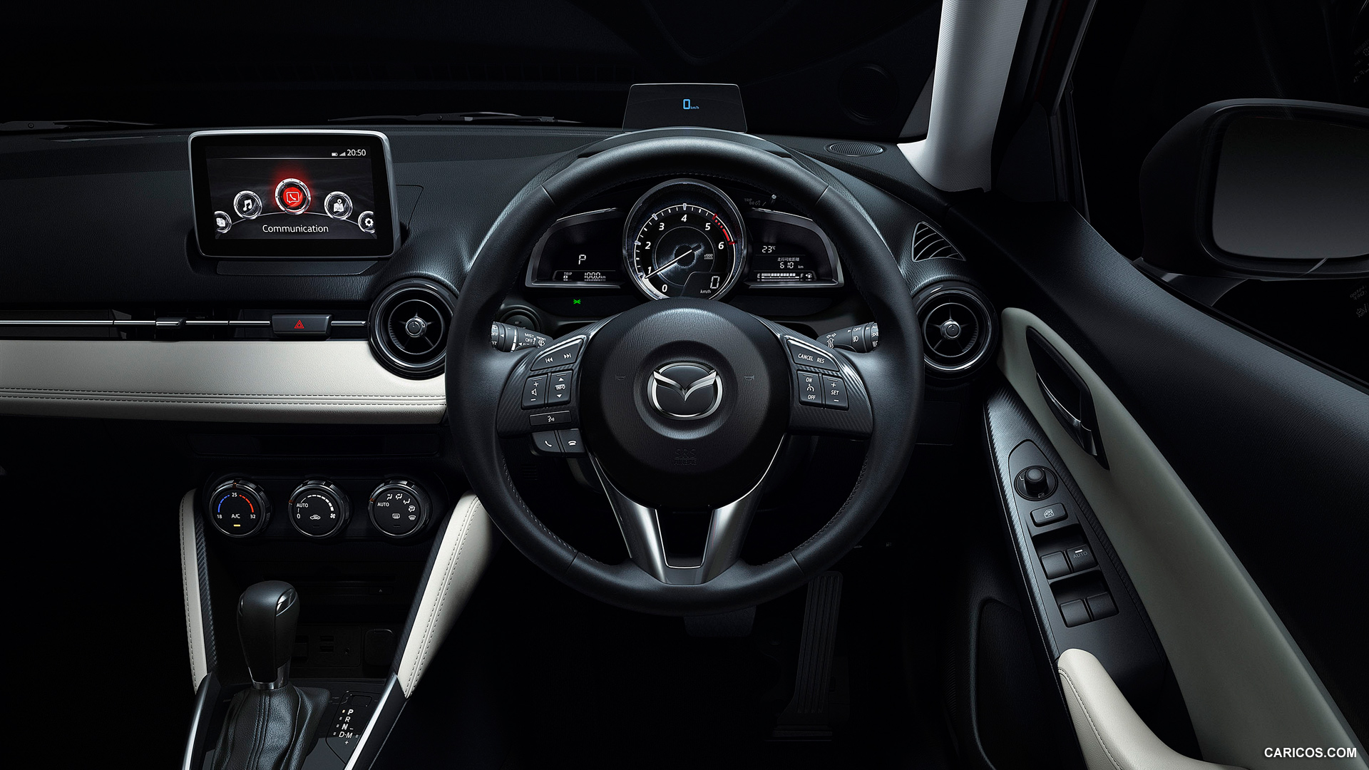 2016 Mazda2  - Interior, #259 of 340
