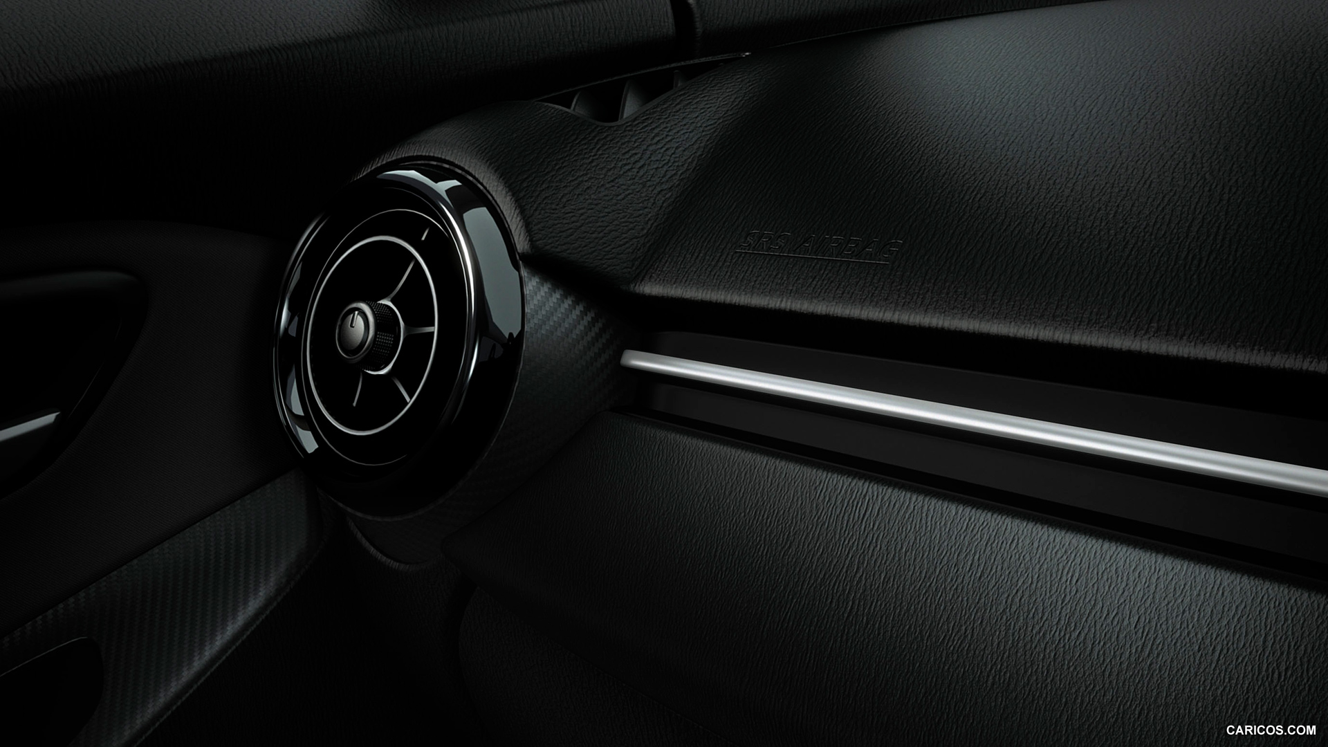 2016 Mazda2  - Interior Detail, #275 of 340