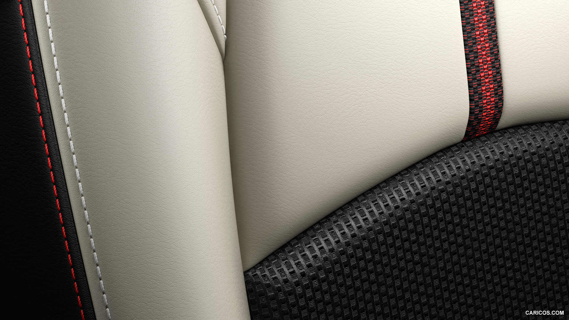 2016 Mazda2  - Interior Detail, #276 of 340