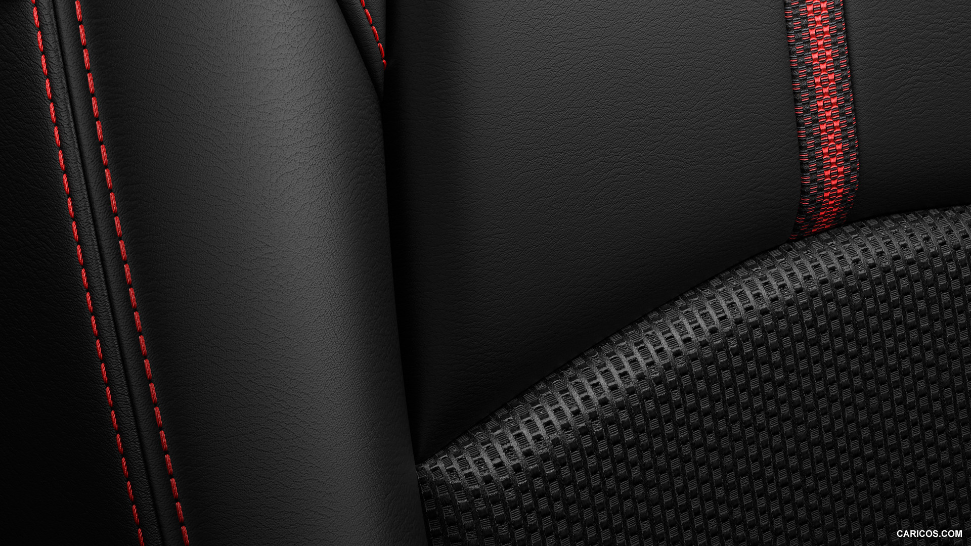 2016 Mazda2  - Interior Detail, #277 of 340