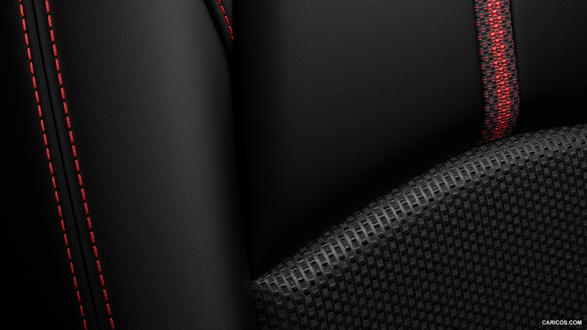 2016 Mazda2  - Interior Detail, #278 of 340