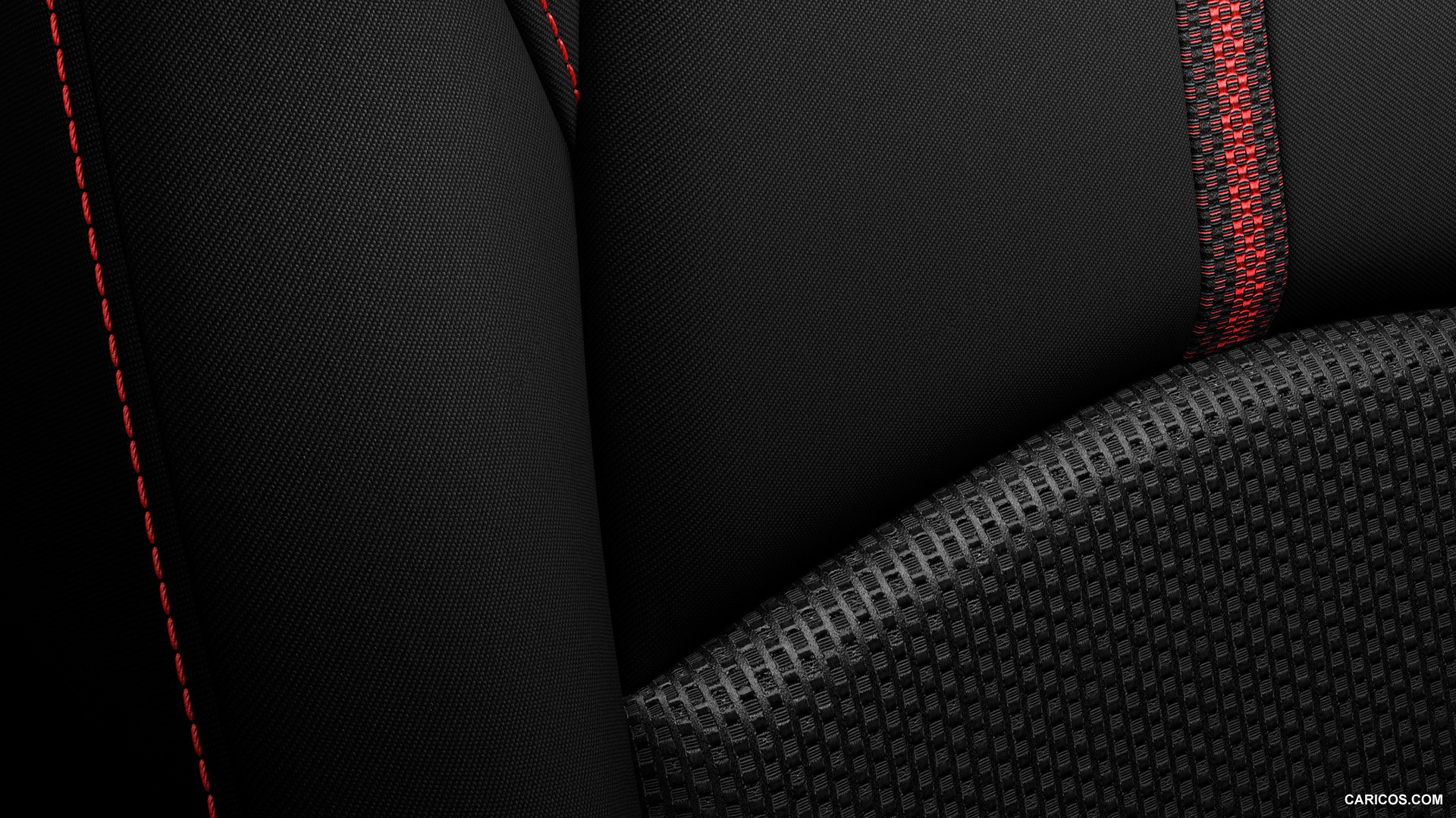 2016 Mazda2  - Interior Detail, #279 of 340