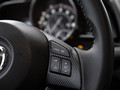 2016 Mazda2  - Interior Steering Wheel