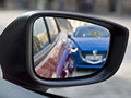 2016 Mazda2  - Mirror
