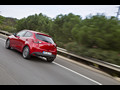 2016 Mazda2  - Rear
