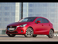 2016 Mazda2  - Side