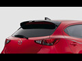 2016 Mazda2  - Spoiler