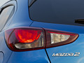 2016 Mazda2  - Tail Light