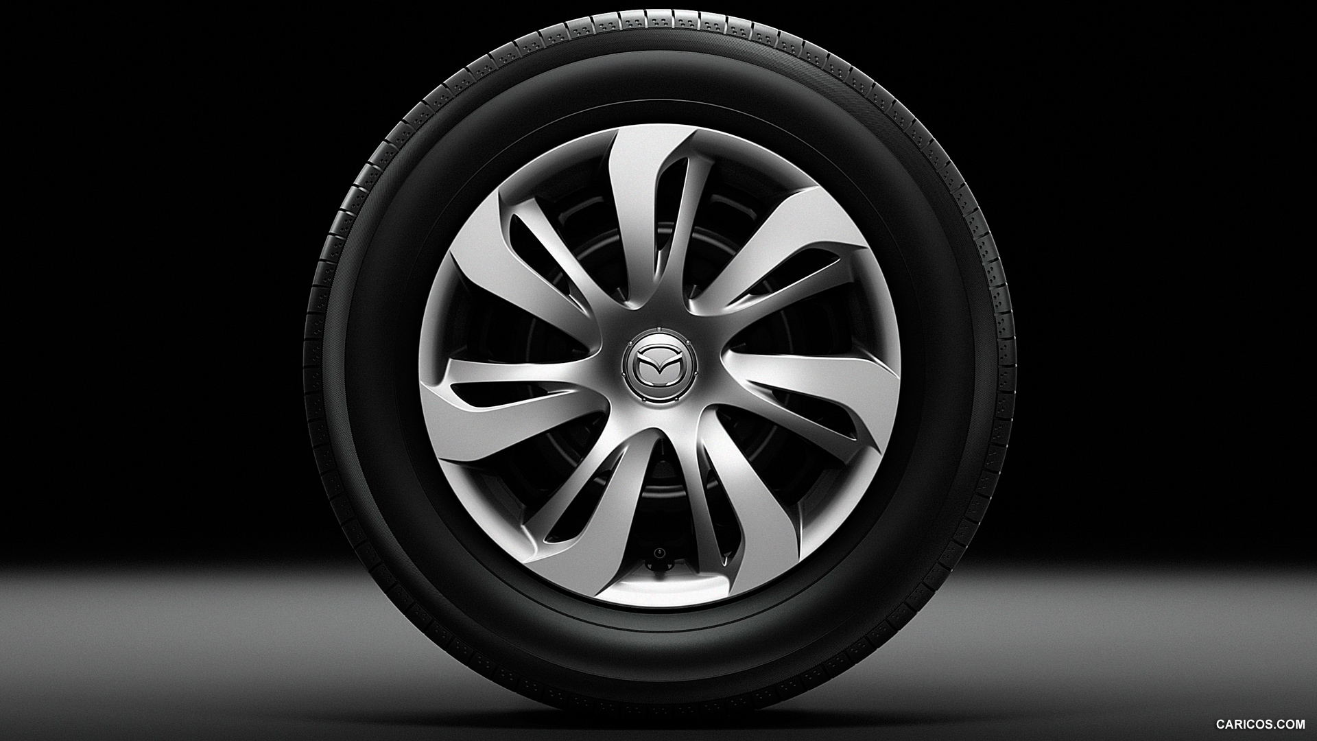 2016 Mazda2  - Wheel, #282 of 340