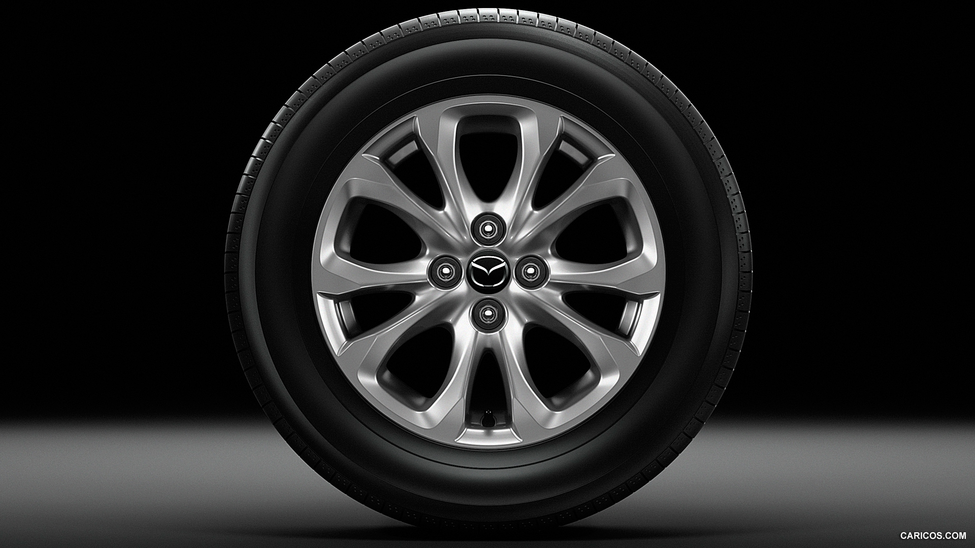 2016 Mazda2  - Wheel, #283 of 340