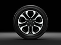 2016 Mazda2  - Wheel