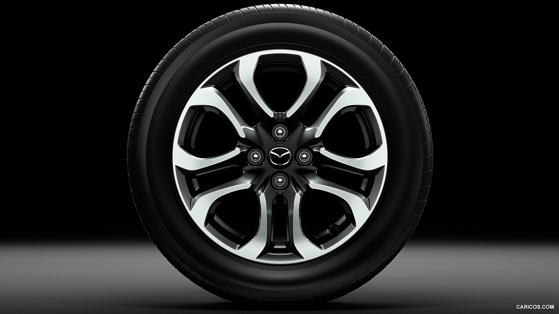 2016 Mazda2  - Wheel, #284 of 340