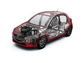 2016 Mazda2 1.5L GE i-ELOOP - 