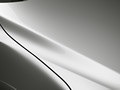 2016 Mazda2 Aluminium Color - Detail