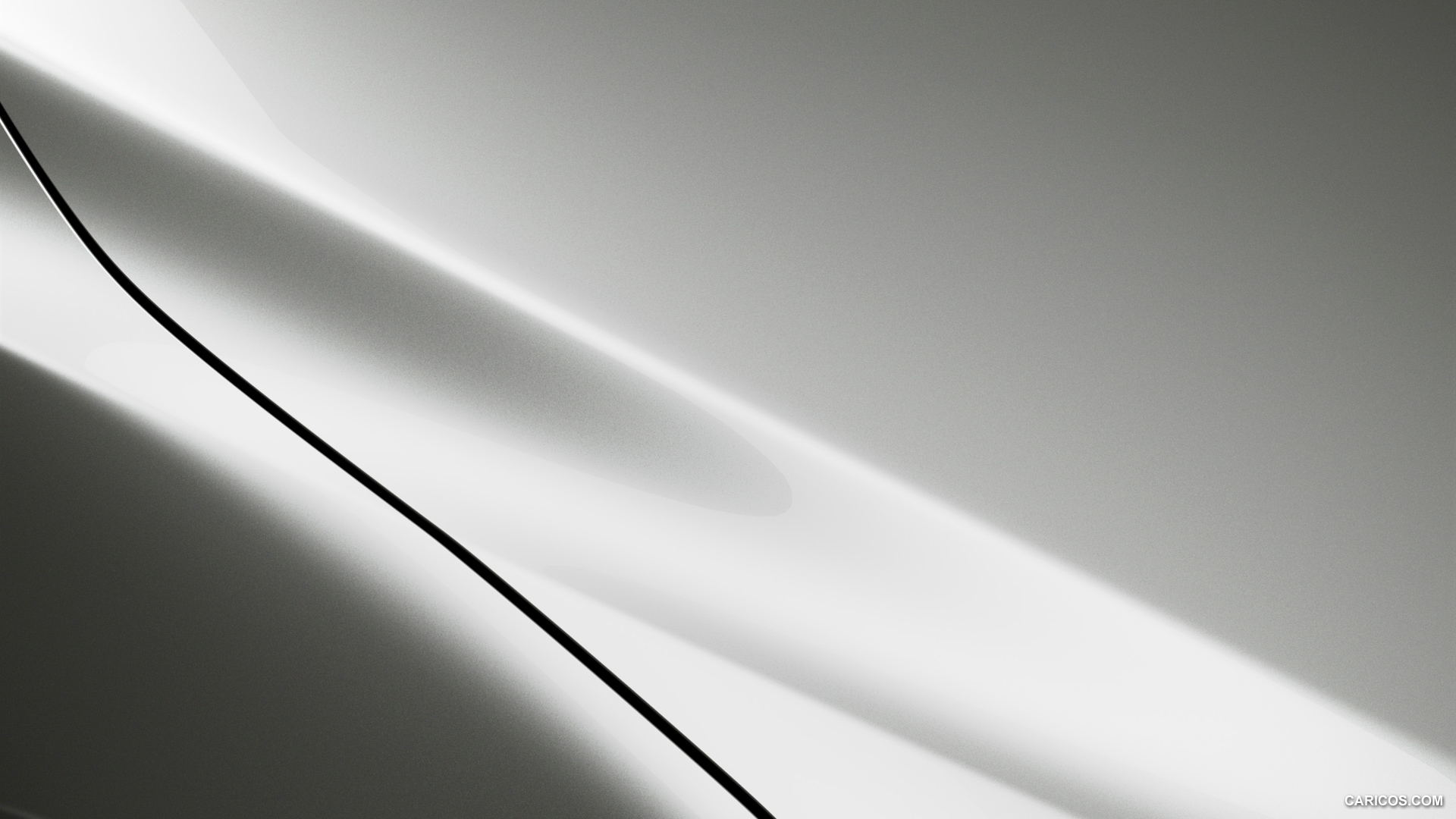 2016 Mazda2 Aluminium Color - Detail, #298 of 340