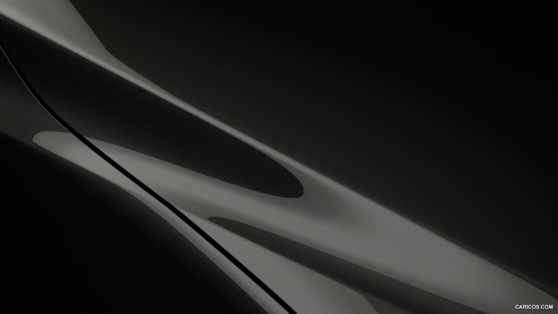 2016 Mazda2 Jetblack Color - Detail, #302 of 340