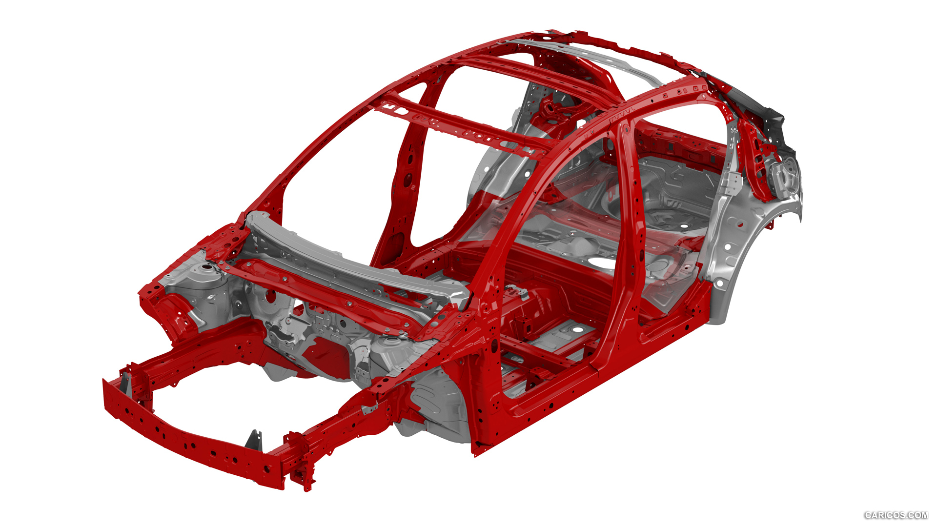 2016 Mazda2 Rigidity  - , #316 of 340