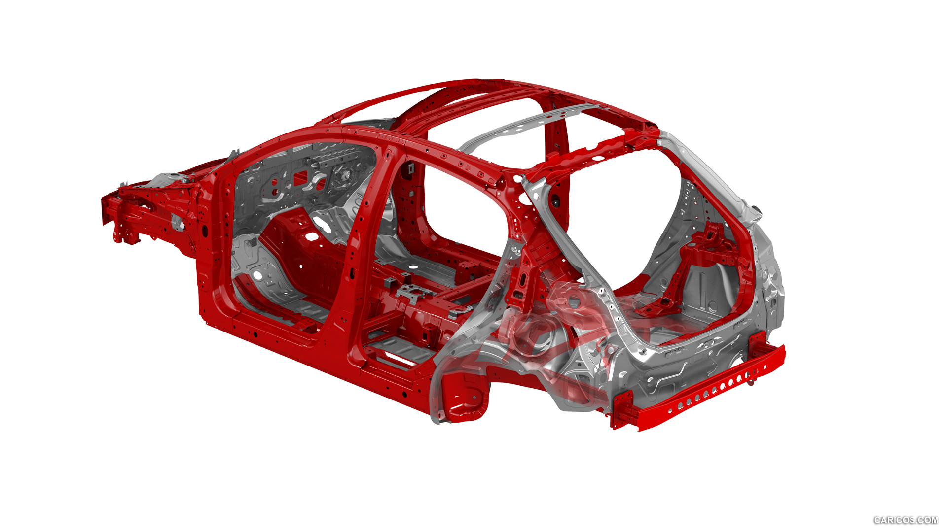 2016 Mazda2 Rigidity  - , #317 of 340