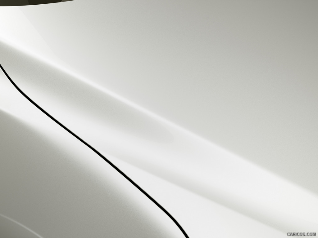 2016 Mazda2 Snowflake Color - Detail